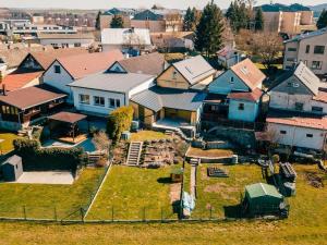 Prodej chalupy, Světlá nad Sázavou, Rozkoš, 100 m2