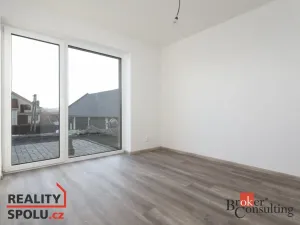 Pronájem bytu 2+kk, Velké Hoštice, 60 m2