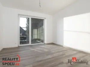 Pronájem bytu 2+kk, Velké Hoštice, 60 m2