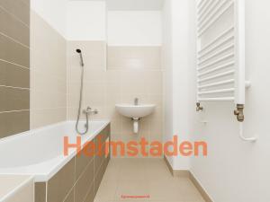 Pronájem bytu 2+1, Karviná - Nové Město, Závodní, 56 m2