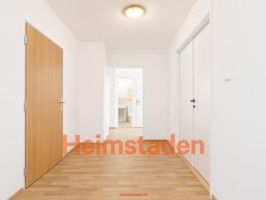 Pronájem bytu 2+1, Karviná - Nové Město, Závodní, 56 m2