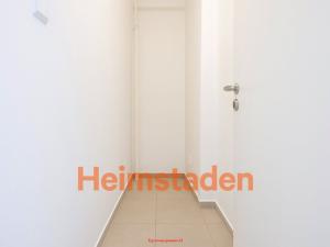 Pronájem bytu 2+1, Karviná - Nové Město, Závodní, 56 m2