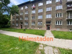 Pronájem bytu 2+1, Karviná - Nové Město, Závodní, 56 m2