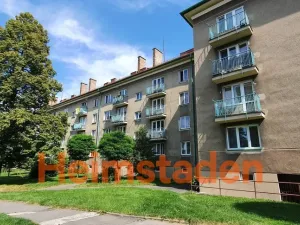 Pronájem bytu 3+1, Havířov - Město, Rossenbergových, 77 m2