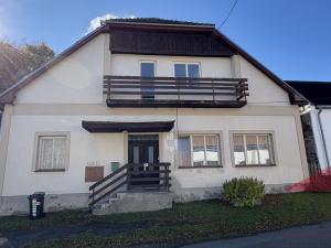 Prodej rodinného domu, Strašín - Maleč, 200 m2