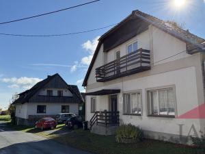 Prodej rodinného domu, Strašín - Maleč, 200 m2