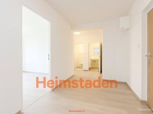 Pronájem bytu 2+1, Šenov, Václavovická, 57 m2