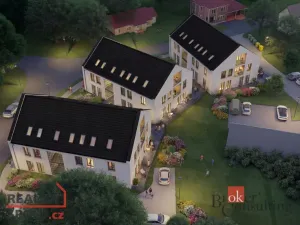 Prodej bytu 3+kk, Ostrava - Michálkovice, Československé armády, 87 m2