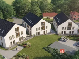 Prodej bytu 3+kk, Ostrava - Michálkovice, Československé armády, 87 m2