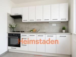 Pronájem bytu 2+1, Ostrava - Moravská Ostrava, Chocholouškova, 47 m2