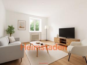 Pronájem bytu 2+1, Ostrava - Poruba, 17. listopadu, 56 m2