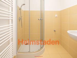 Pronájem bytu 2+1, Ostrava - Poruba, 17. listopadu, 56 m2
