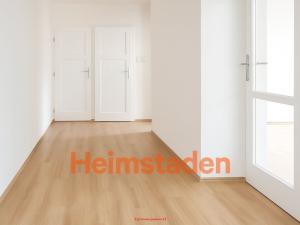 Pronájem bytu 2+1, Ostrava - Poruba, 17. listopadu, 56 m2