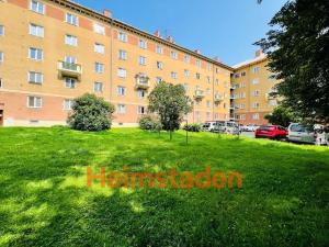 Pronájem bytu 2+1, Ostrava - Poruba, 17. listopadu, 56 m2