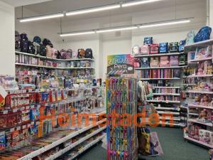 Pronájem obchodního prostoru, Havířov - Město, Hlavní třída, 122 m2