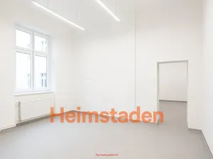 Pronájem obchodního prostoru, Havířov - Město, Hlavní třída, 122 m2