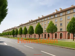 Pronájem obchodního prostoru, Havířov - Město, Hlavní třída, 122 m2