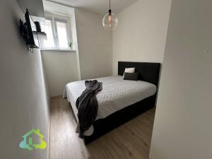 Pronájem bytu 2+kk, Praha - Vršovice, Holandská, 38 m2