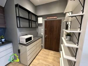 Pronájem bytu 2+kk, Praha - Vršovice, Holandská, 38 m2