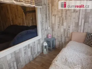 Prodej chaty, Počedělice - Volenice, 30 m2