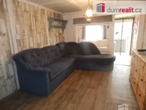 Prodej chaty, Počedělice - Volenice, 30 m2