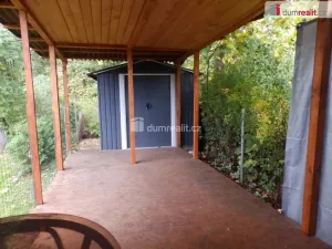 Prodej chaty, Počedělice - Volenice, 30 m2