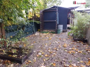 Prodej chaty, Počedělice - Volenice, 30 m2