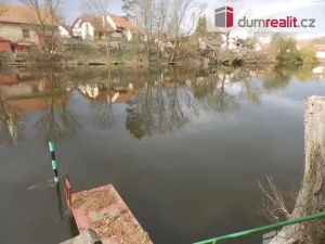 Prodej chaty, Počedělice - Volenice, 30 m2