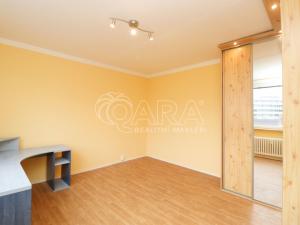 Pronájem bytu 3+1, Praha - Hlubočepy, Krškova, 77 m2