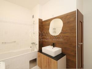 Pronájem bytu 3+1, Praha - Hlubočepy, Krškova, 77 m2