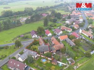 Prodej rodinného domu, Žiželice - Loukonosy, 66 m2