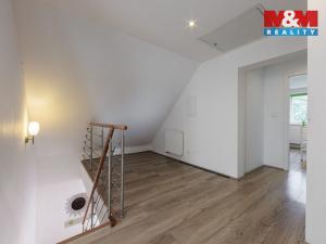 Prodej rodinného domu, Jindřichovice, 280 m2