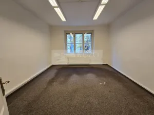 Pronájem kanceláře, Praha, Na Březince, 120 m2