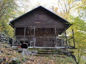 Prodej chaty, Štěchovice - Třebenice, 56 m2