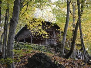 Prodej chaty, Štěchovice - Třebenice, 56 m2