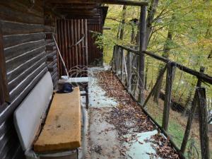 Prodej chaty, Štěchovice - Třebenice, 56 m2