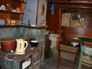 Prodej chaty, Štěchovice - Třebenice, 56 m2