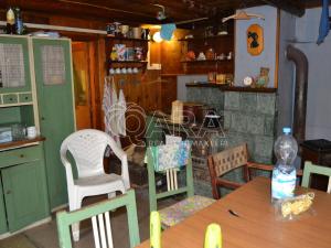 Prodej chaty, Štěchovice - Třebenice, 56 m2