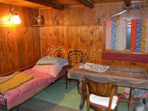 Prodej chaty, Štěchovice - Třebenice, 56 m2