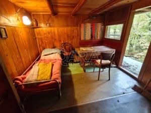 Prodej chaty, Štěchovice - Třebenice, 56 m2