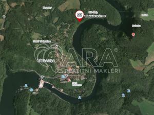 Prodej chaty, Štěchovice - Třebenice, 56 m2