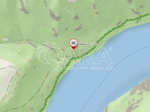 Prodej chaty, Štěchovice - Třebenice, 56 m2