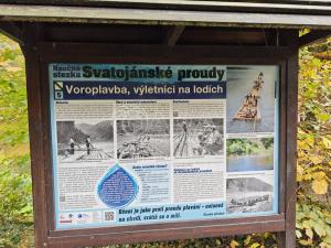 Prodej chaty, Štěchovice - Třebenice, 56 m2