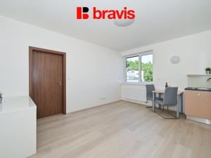 Pronájem bytu 2+kk, Brno, Vídeňská, 47 m2