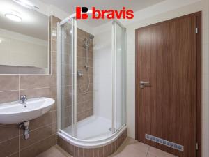 Pronájem bytu 2+kk, Brno, Vídeňská, 47 m2