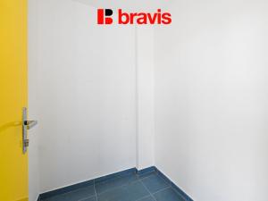 Pronájem bytu 2+kk, Brno, Vídeňská, 47 m2