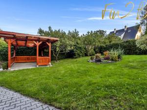 Prodej rodinného domu, Strančice, K Habrovci, 190 m2