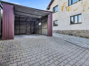 Prodej rodinného domu, Strančice, K Habrovci, 190 m2