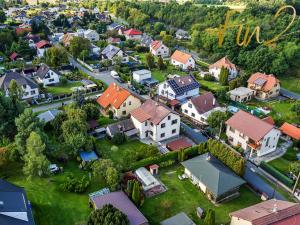 Prodej rodinného domu, Strančice, K Habrovci, 190 m2