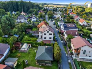 Prodej rodinného domu, Strančice, K Habrovci, 190 m2